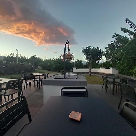Agriturismo Lumia Resort Riposto Esterno foto