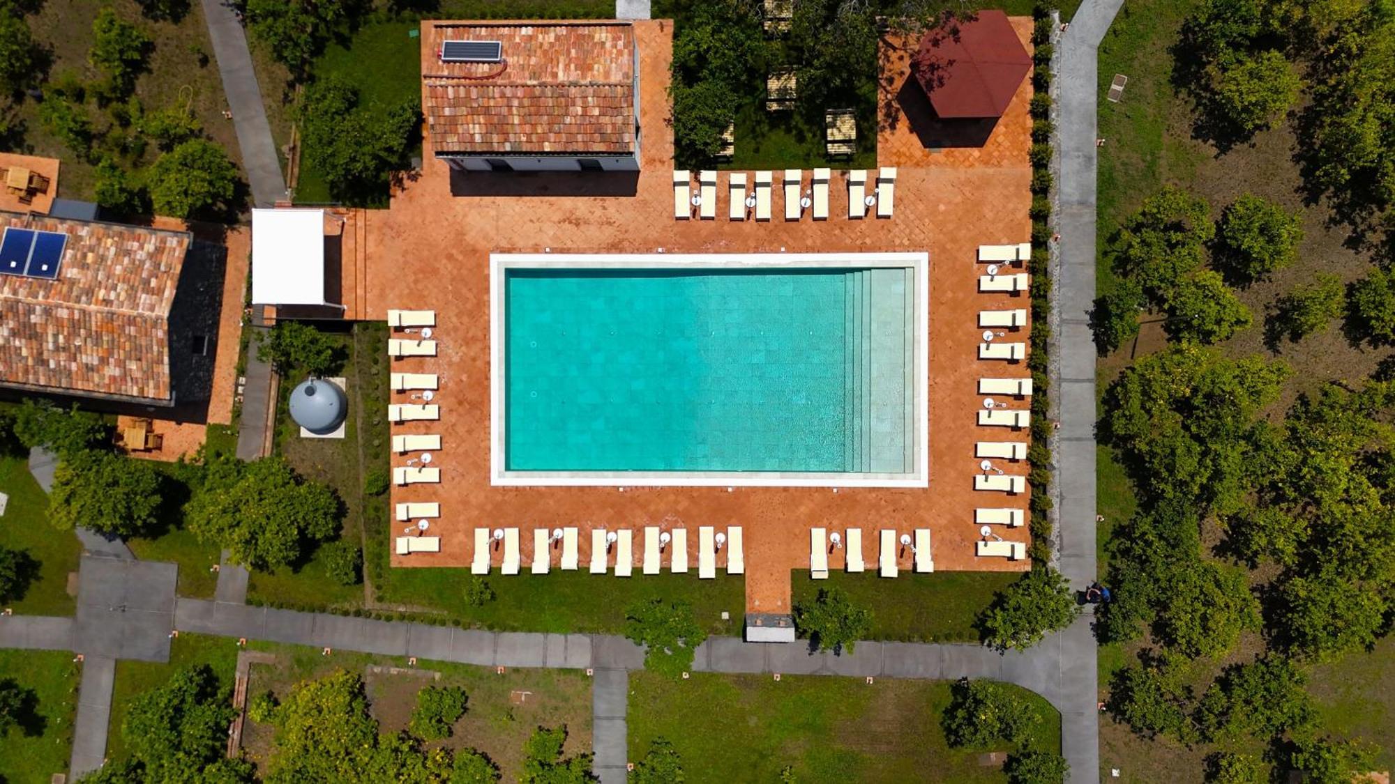 Agriturismo Lumia Resort Riposto Esterno foto