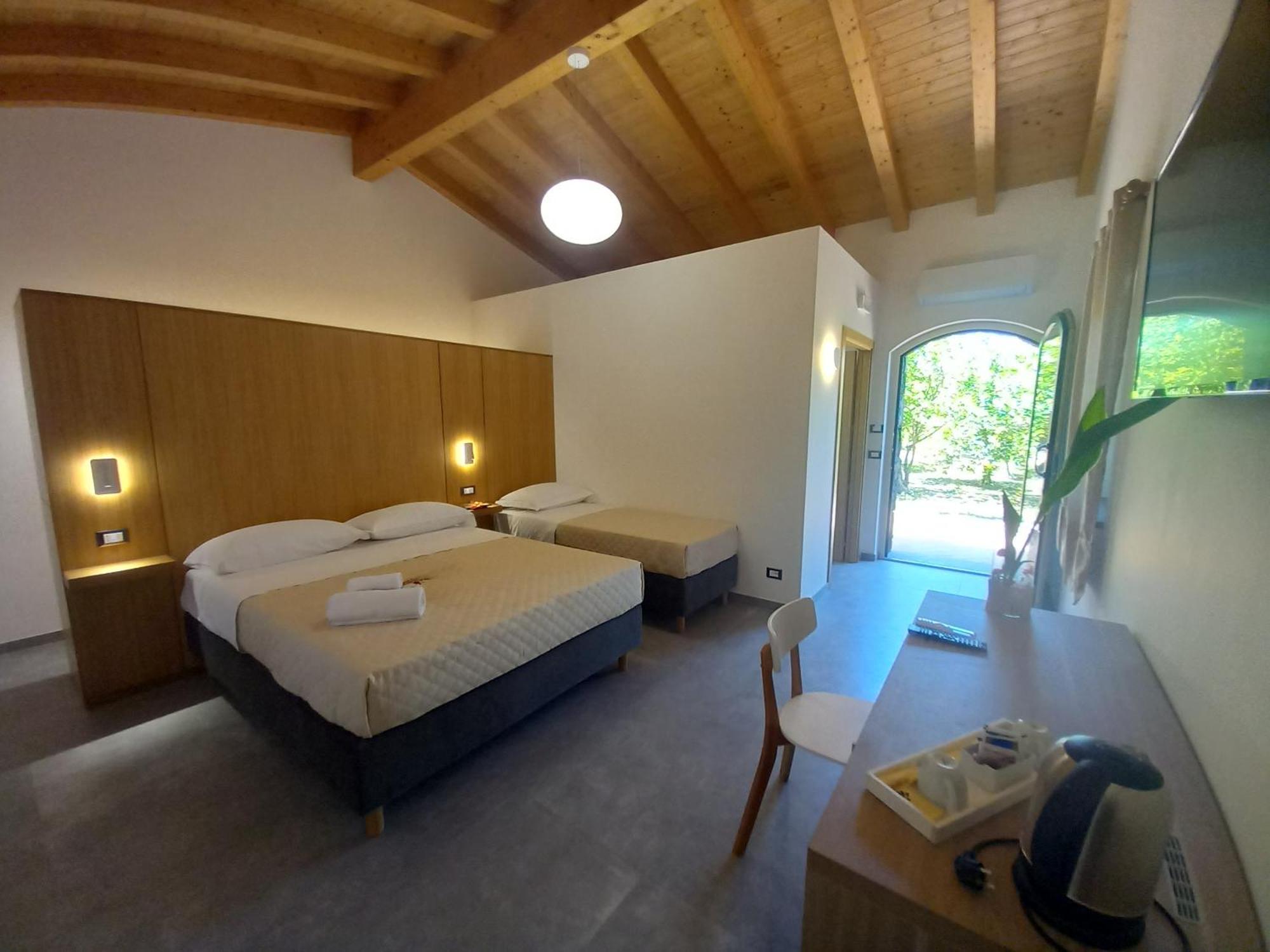 Agriturismo Lumia Resort Riposto Esterno foto