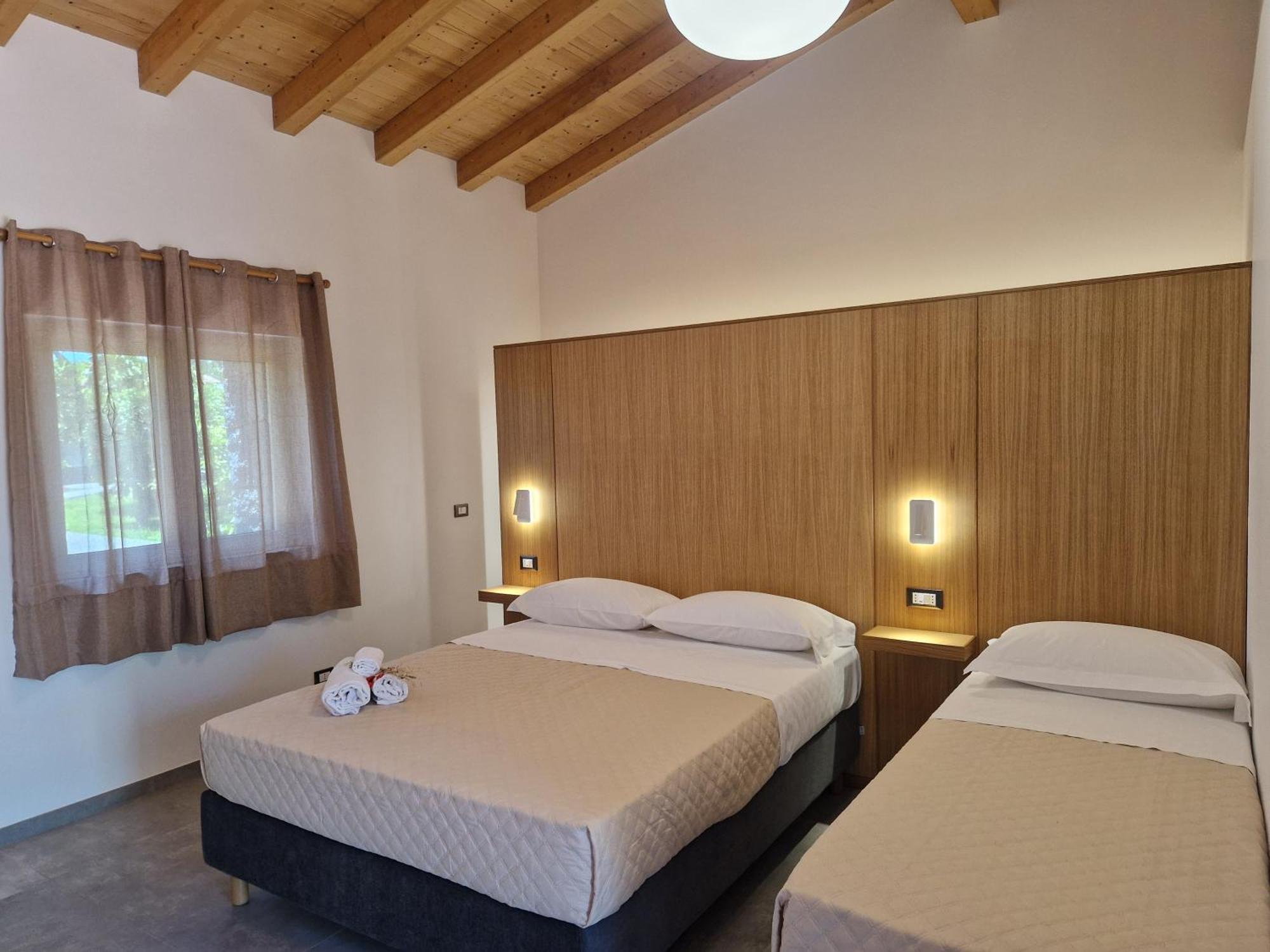 Agriturismo Lumia Resort Riposto Esterno foto