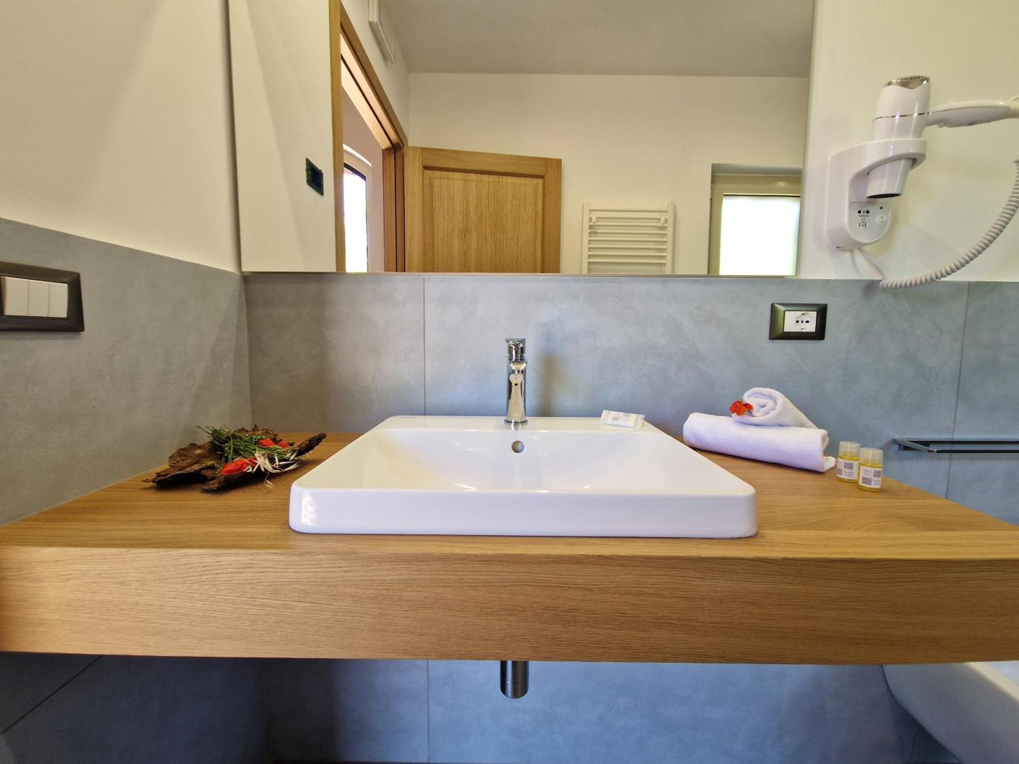 Agriturismo Lumia Resort Riposto Esterno foto