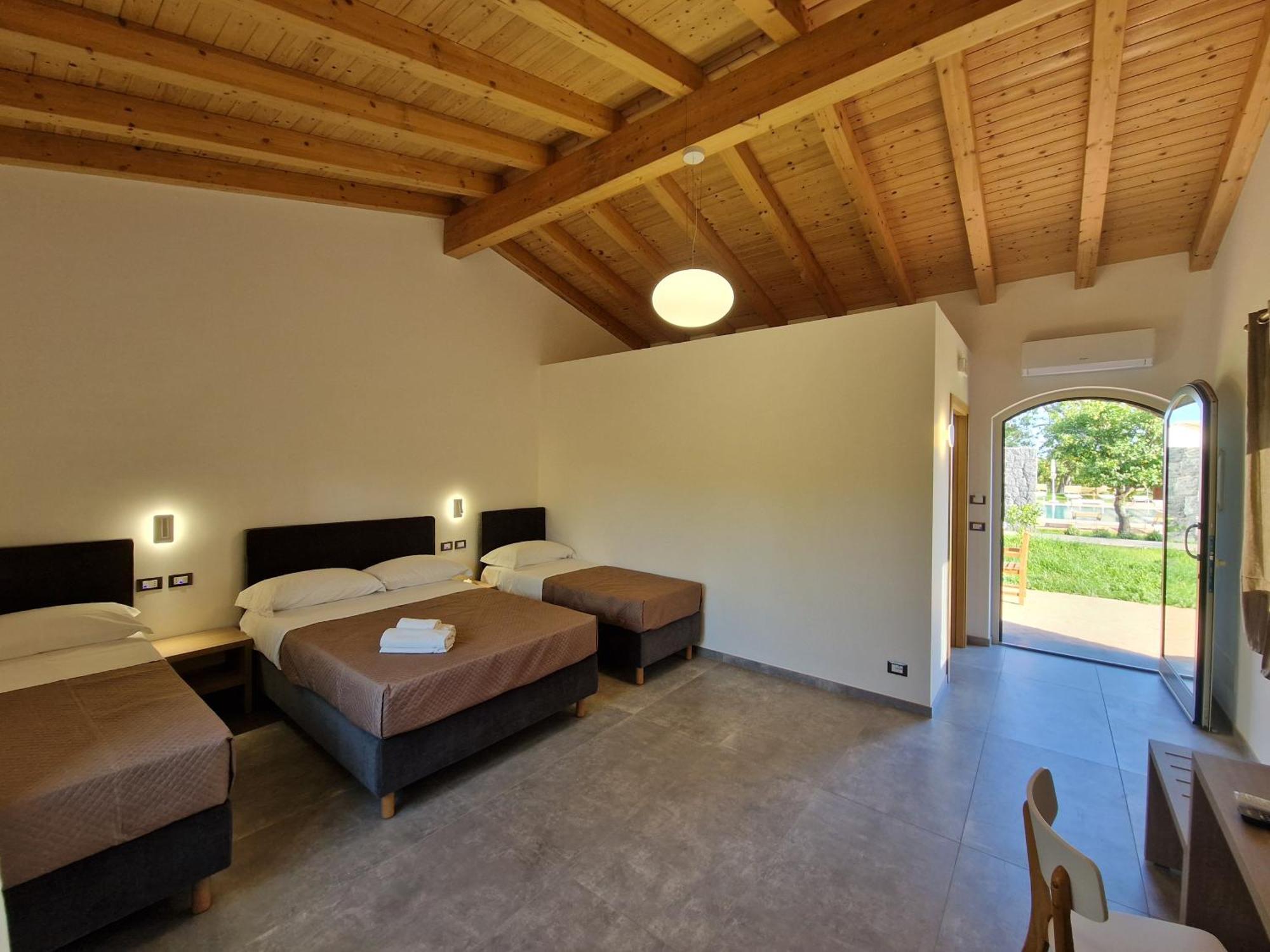 Agriturismo Lumia Resort Riposto Esterno foto