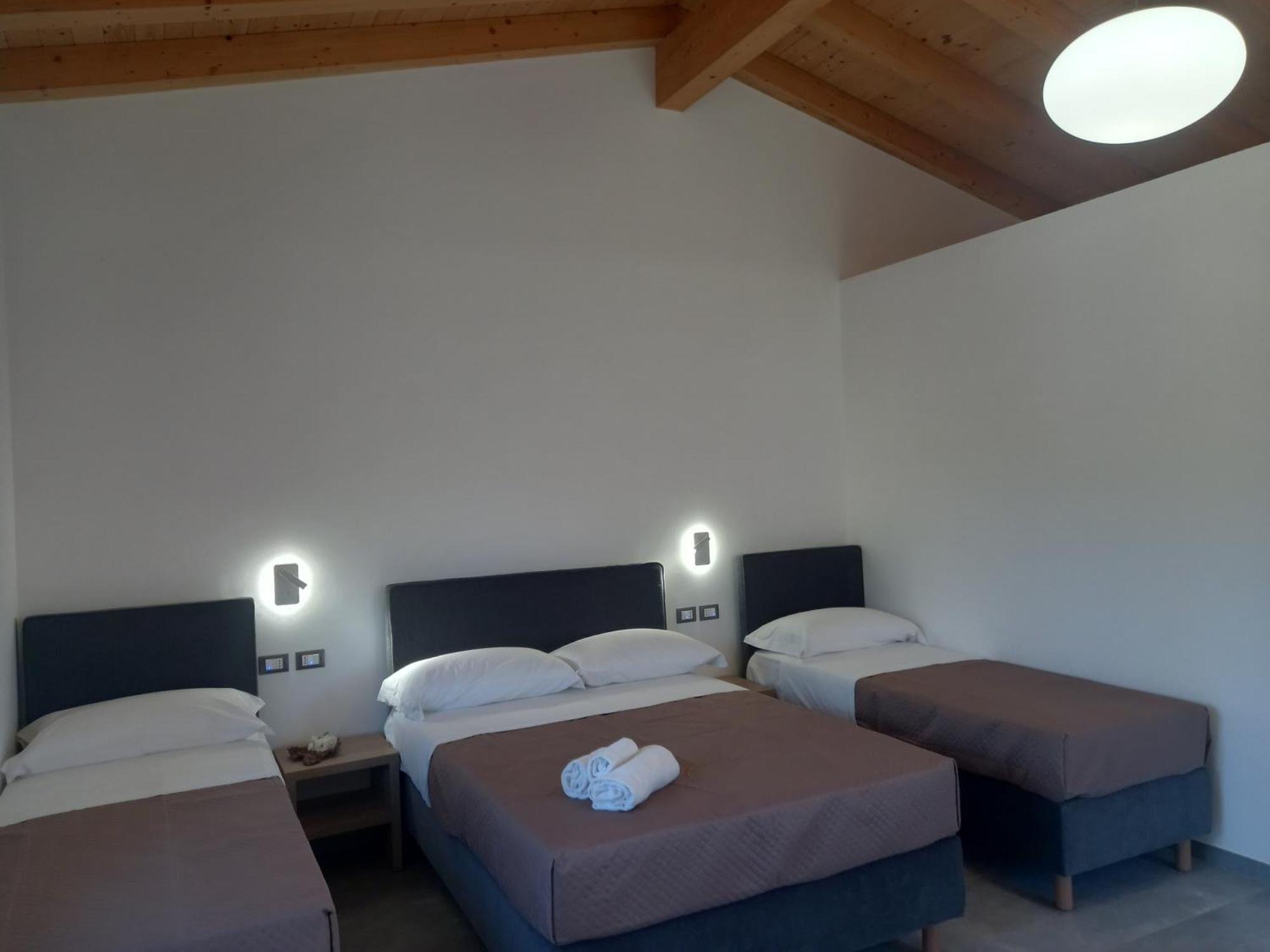 Agriturismo Lumia Resort Riposto Esterno foto