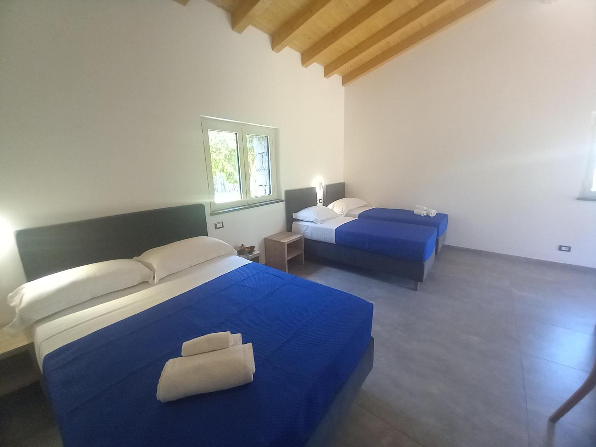 Agriturismo Lumia Resort Riposto Esterno foto