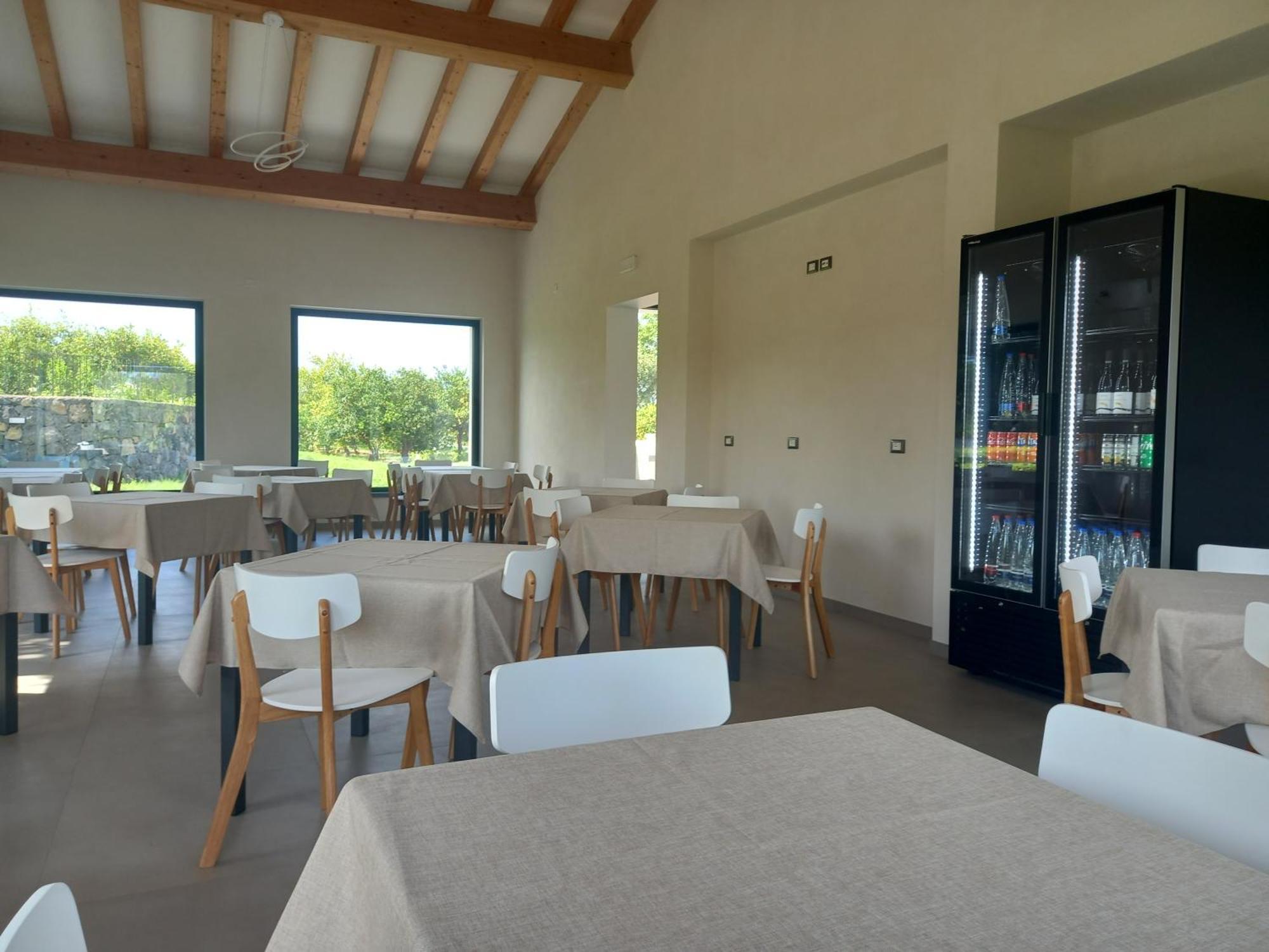 Agriturismo Lumia Resort Riposto Esterno foto