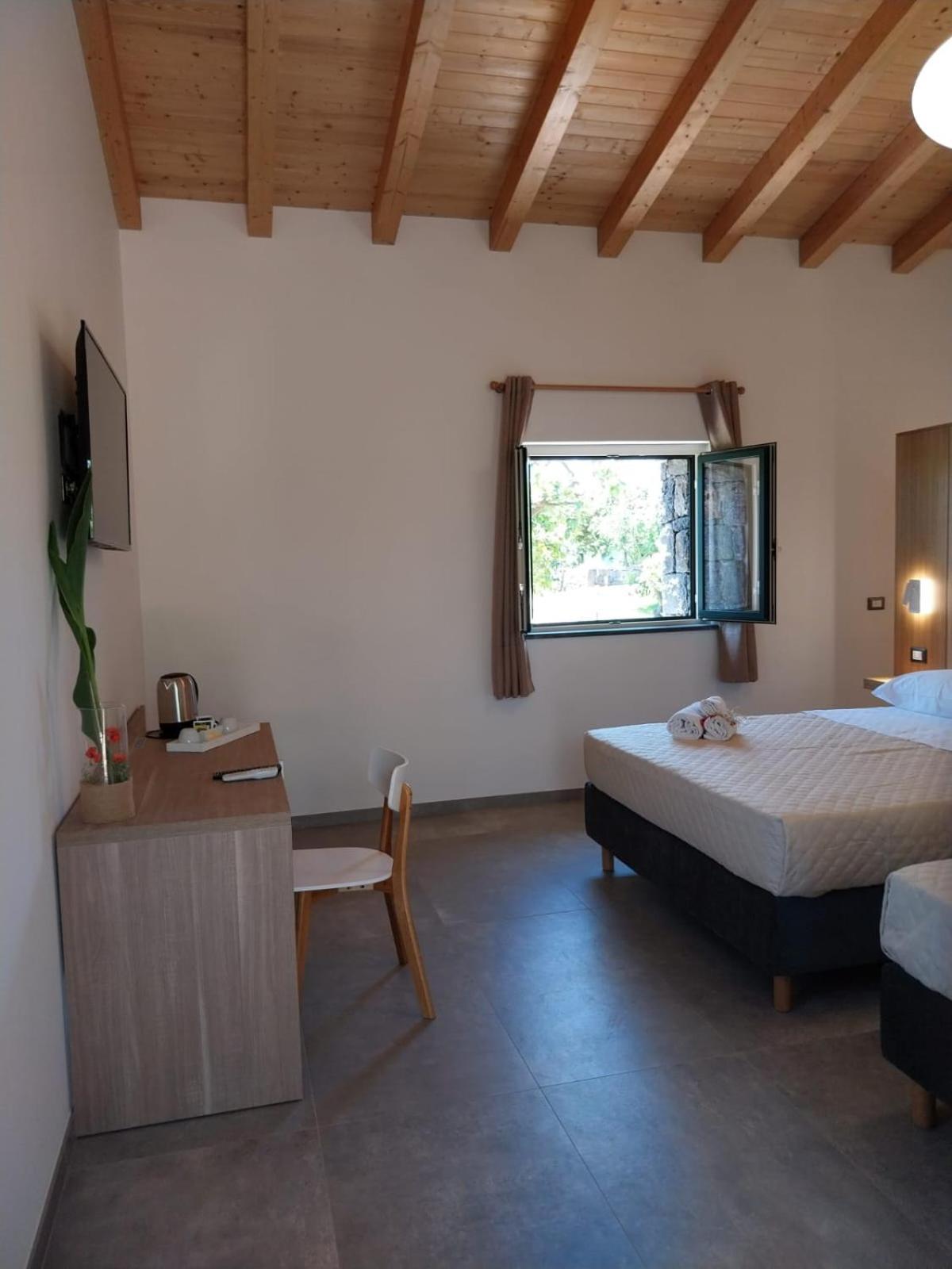 Agriturismo Lumia Resort Riposto Esterno foto