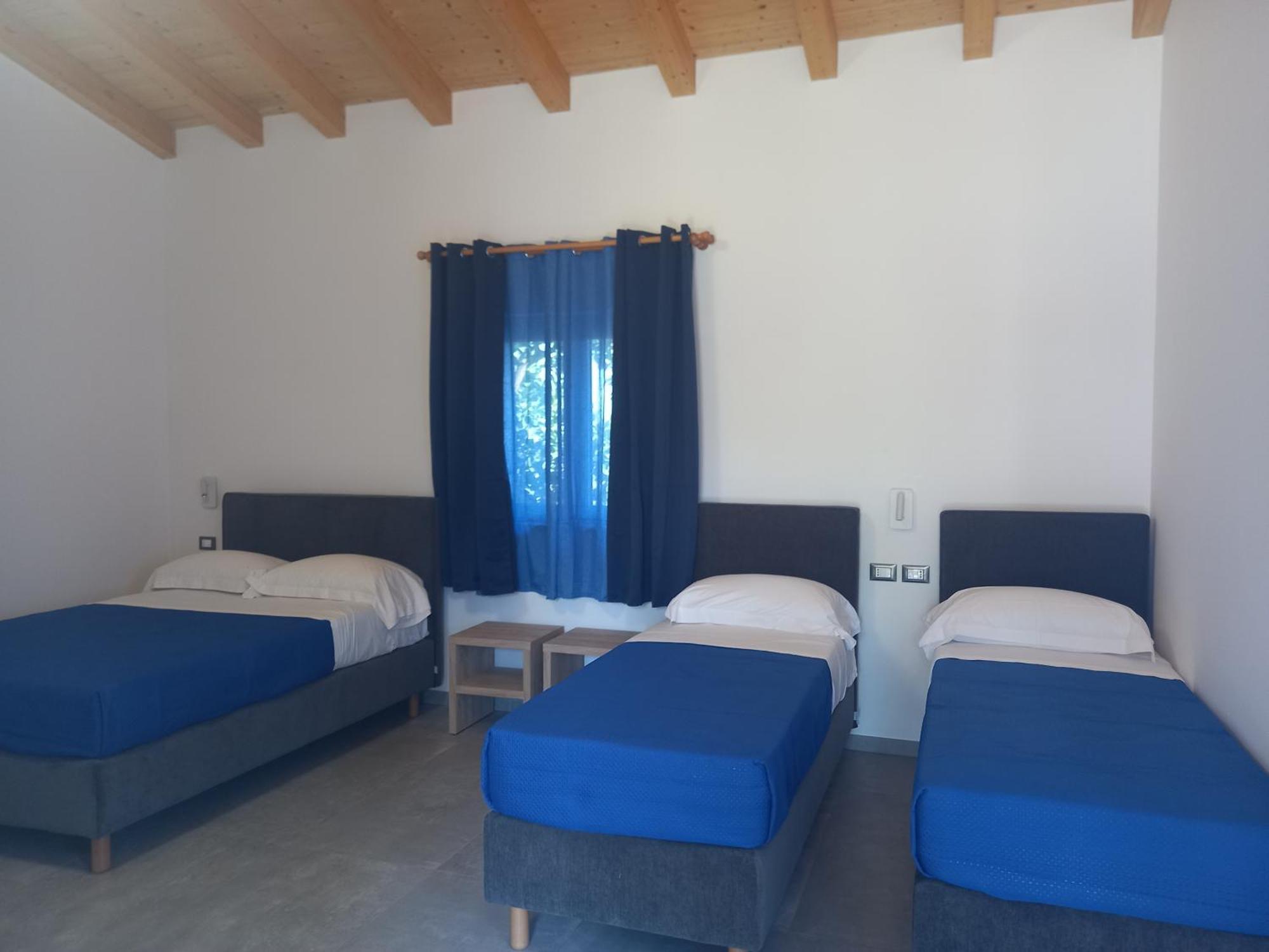 Agriturismo Lumia Resort Riposto Esterno foto